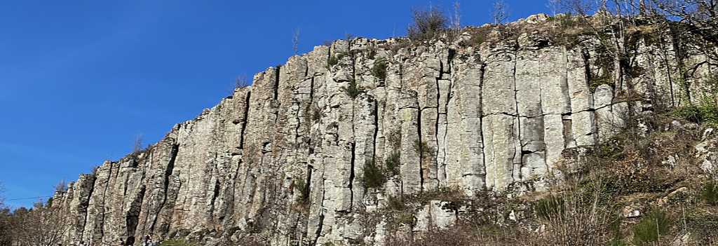 Orgues de Chateauneuf