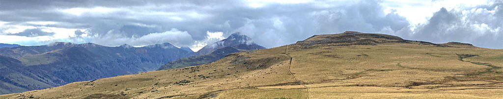 Panorama Volcan Cantalien