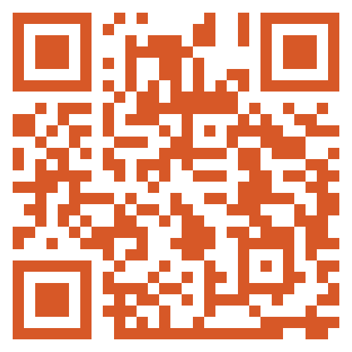 QR code site web Bort Rando