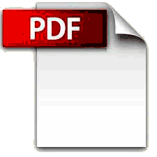 icone PDF