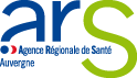 logo ARS Auvergne